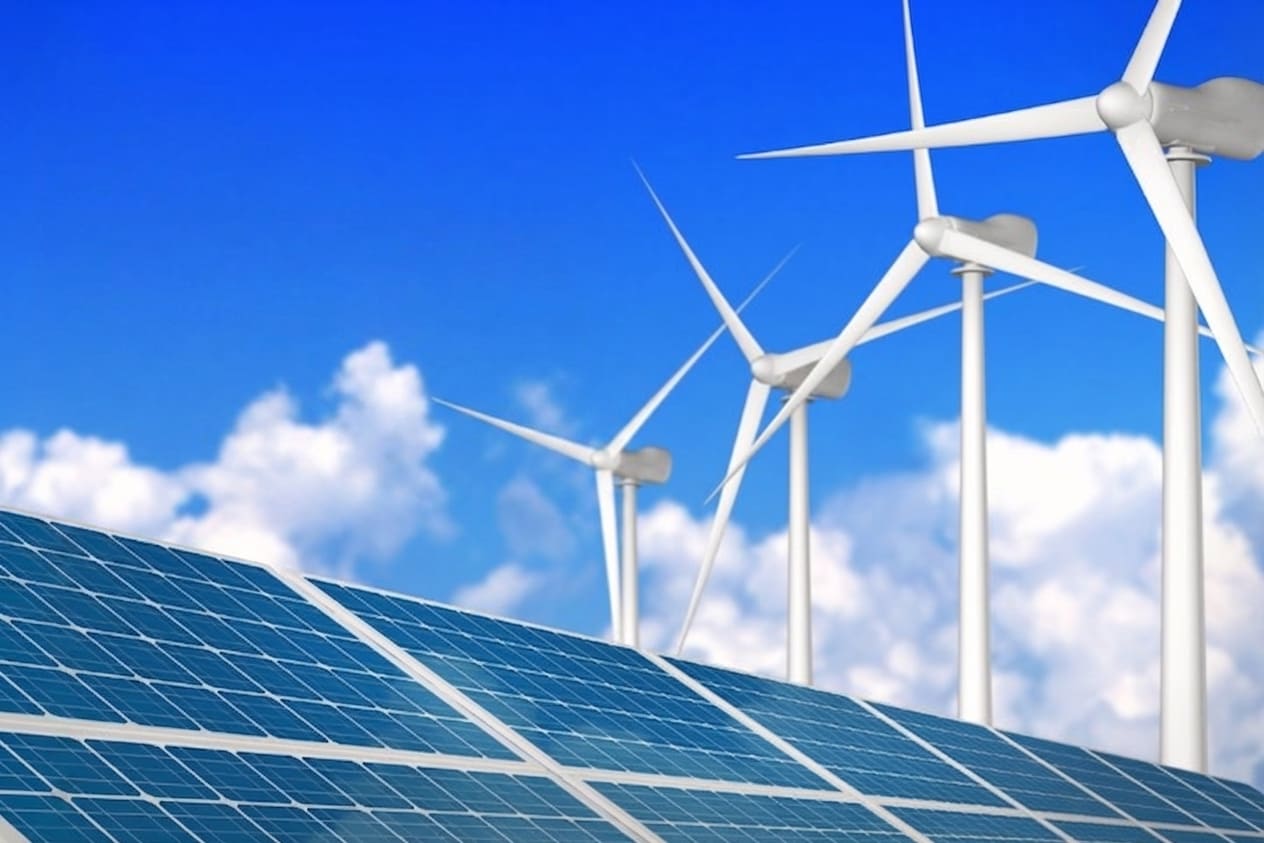 Solar Installation